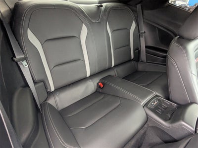 2024 Chevrolet Camaro SS 2SS