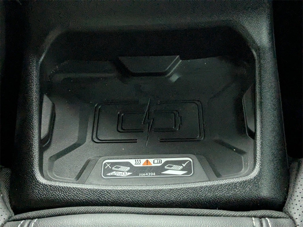 2024 Chevrolet Camaro SS 2SS