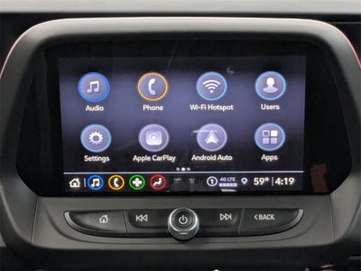 2024 Chevrolet Camaro SS 2SS