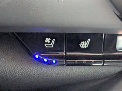 2024 Chevrolet Camaro SS 2SS