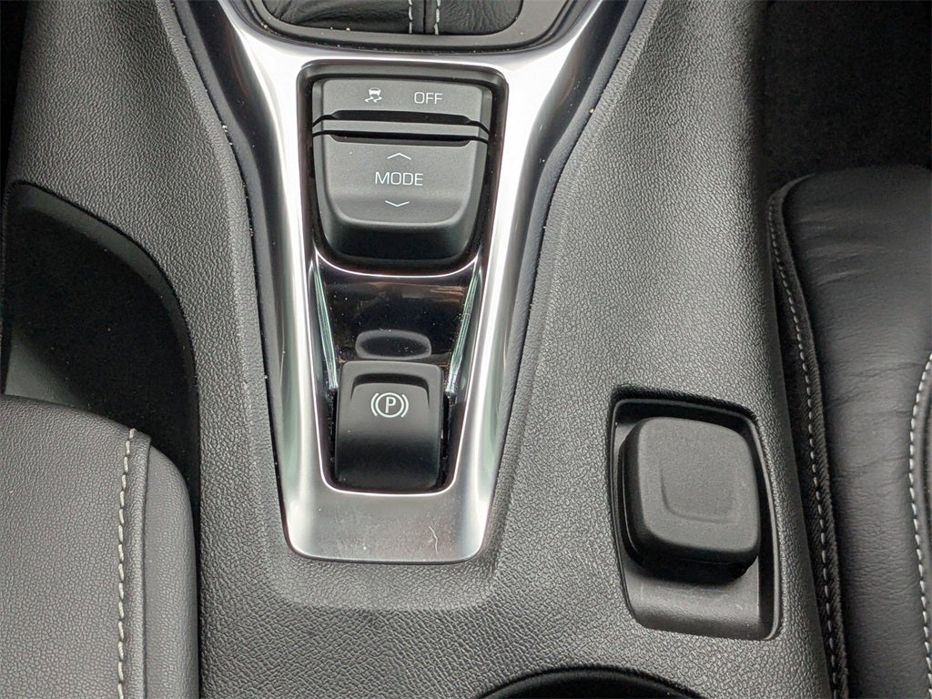 2024 Chevrolet Camaro SS 2SS