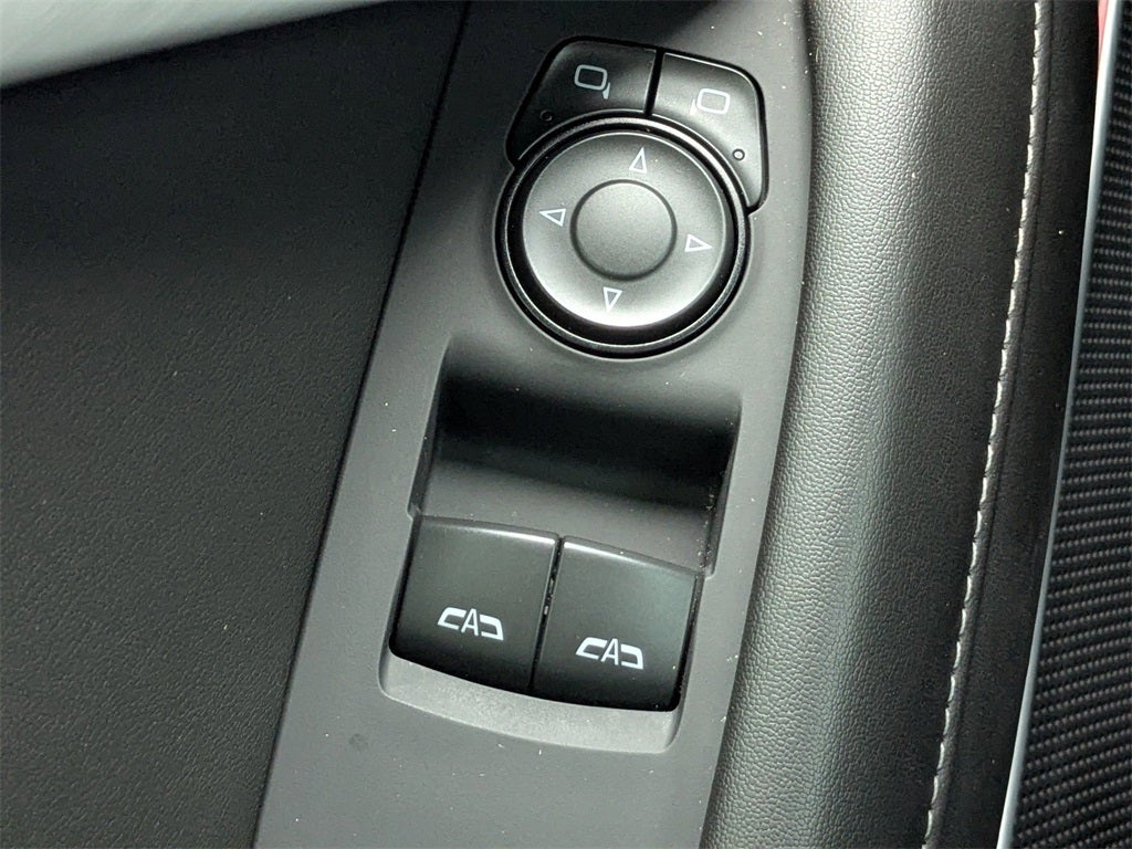 2024 Chevrolet Camaro SS 2SS