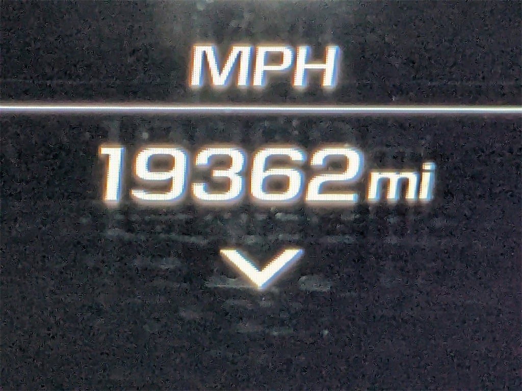 2024 Chevrolet Camaro SS 2SS