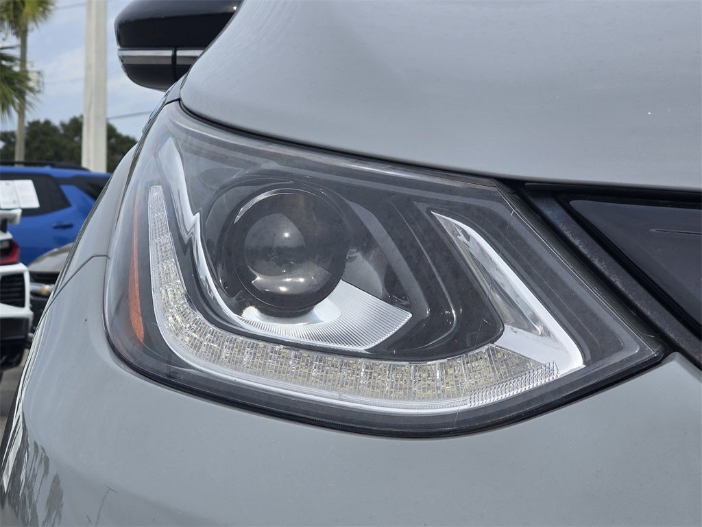 2020 Chevrolet Bolt EV LT