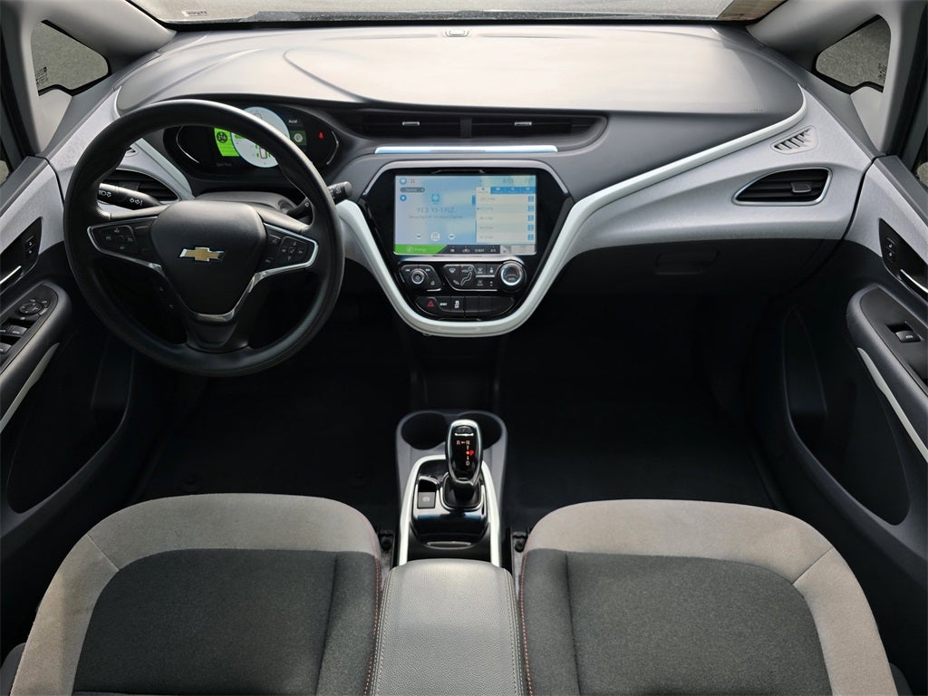 2020 Chevrolet Bolt EV LT