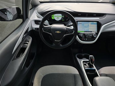 2020 Chevrolet Bolt EV LT