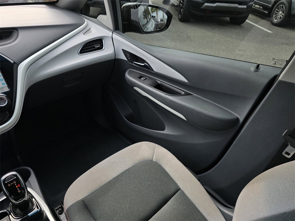 2020 Chevrolet Bolt EV LT