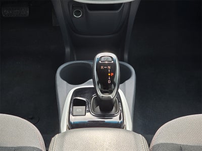 2020 Chevrolet Bolt EV LT
