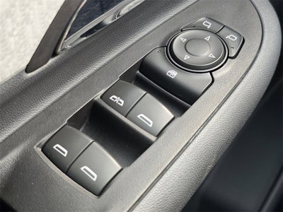 2020 Chevrolet Bolt EV LT