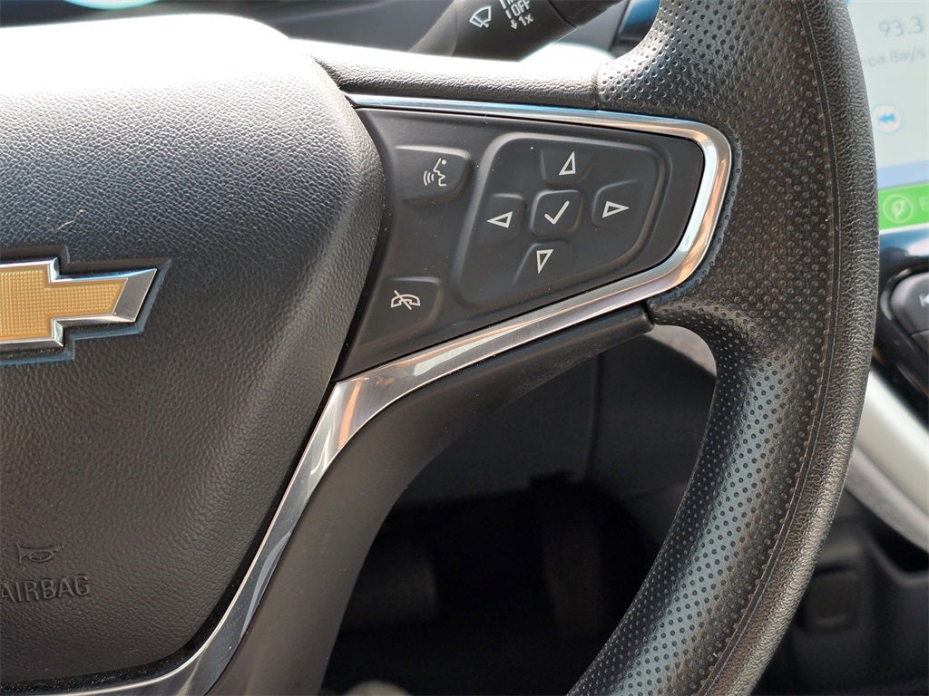 2020 Chevrolet Bolt EV LT