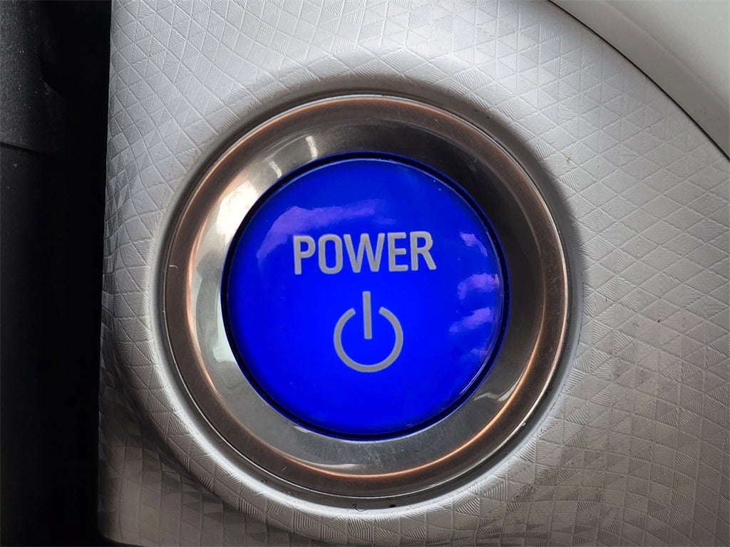 2020 Chevrolet Bolt EV LT