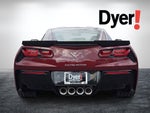 2017 Chevrolet Corvette Grand Sport 3LT