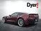 2017 Chevrolet Corvette Grand Sport 3LT