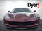 2017 Chevrolet Corvette Grand Sport 3LT