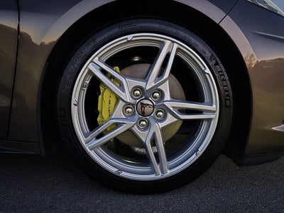 2020 Chevrolet Corvette Stingray 1LT