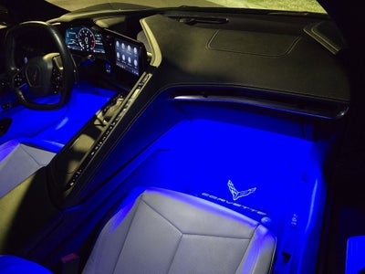 2020 Chevrolet Corvette Stingray 1LT