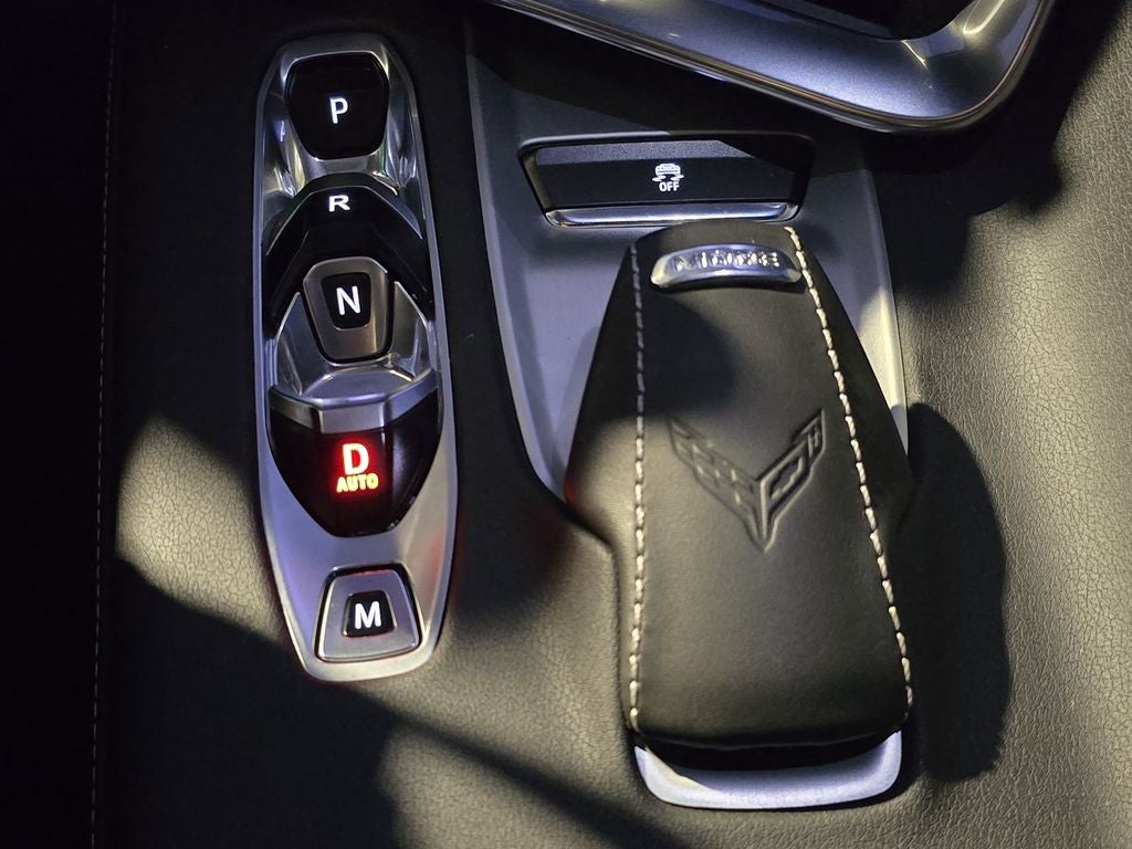 2020 Chevrolet Corvette Stingray 1LT