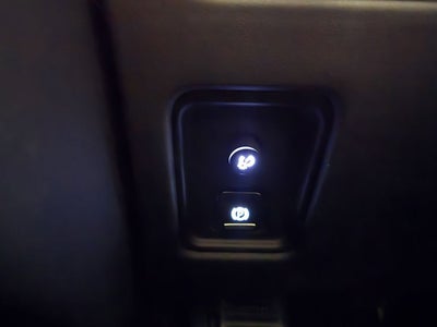 2020 Chevrolet Corvette Stingray 1LT