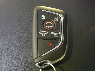 2020 Chevrolet Corvette Stingray 1LT