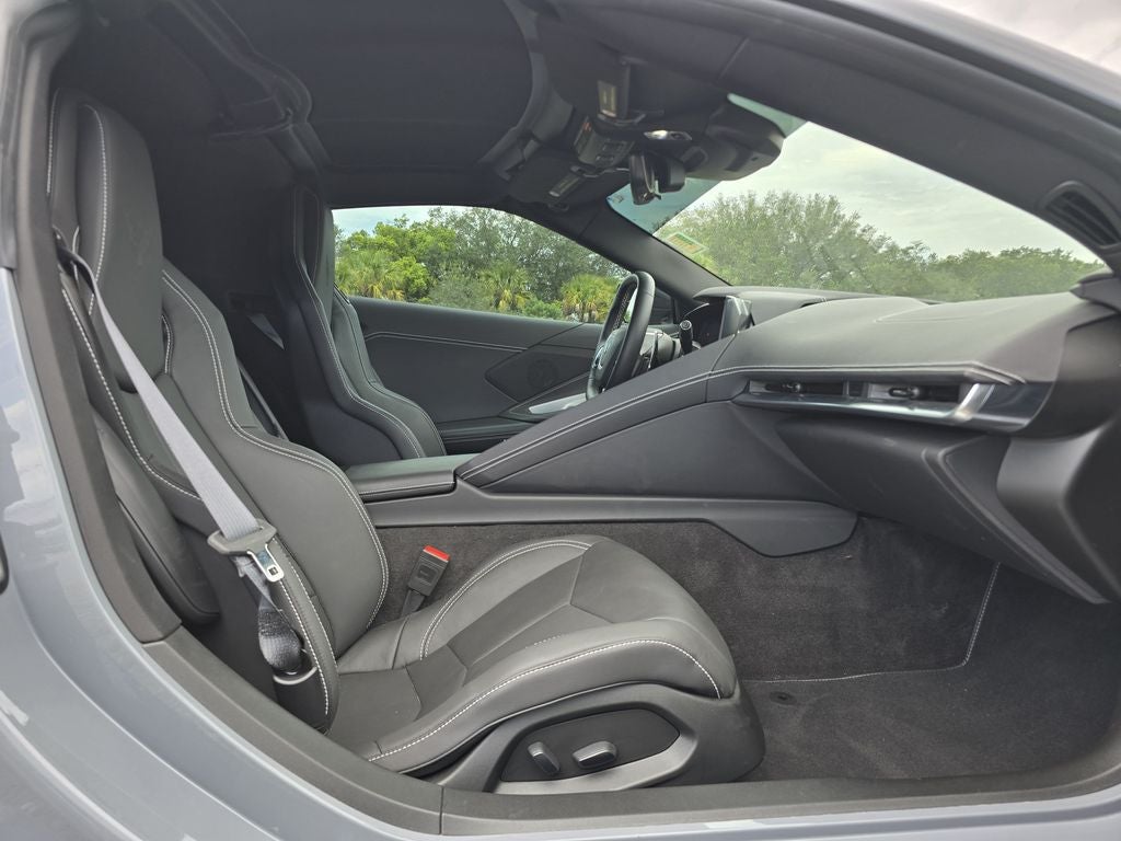 2024 Chevrolet Corvette Stingray 1LT