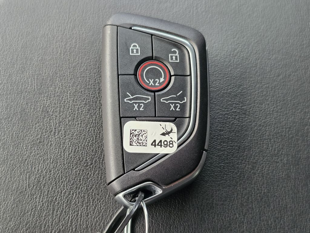 2024 Chevrolet Corvette Stingray 1LT