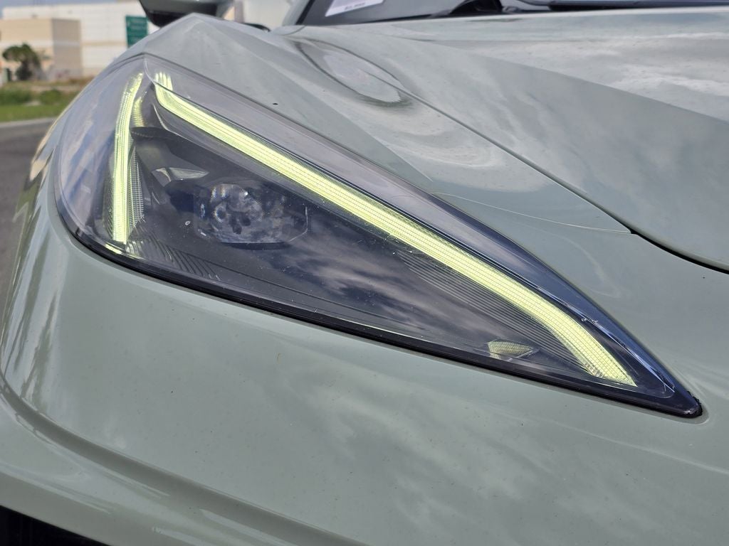 2024 Chevrolet Corvette Stingray 1LT