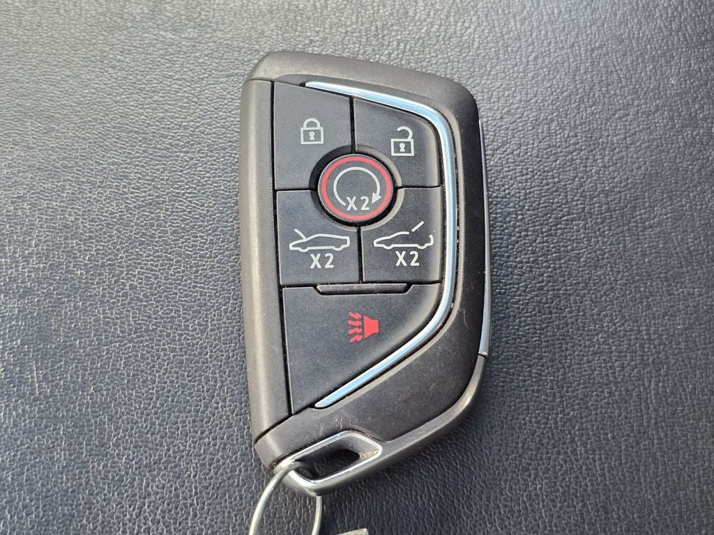 2024 Chevrolet Corvette Stingray 1LT