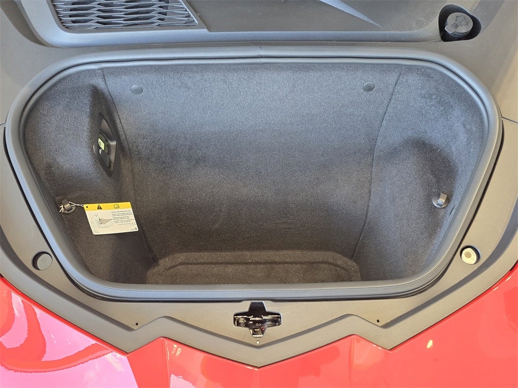 2023 Chevrolet Corvette Stingray 1LT