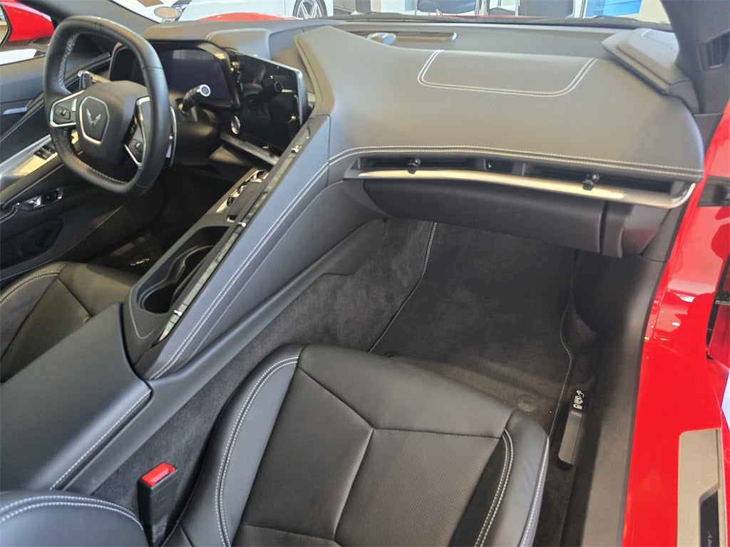 2023 Chevrolet Corvette Stingray 1LT