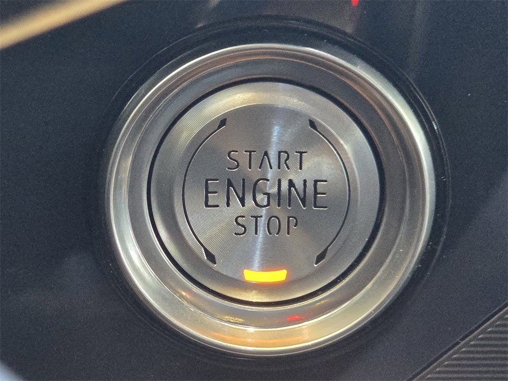 2023 Chevrolet Corvette Stingray 1LT