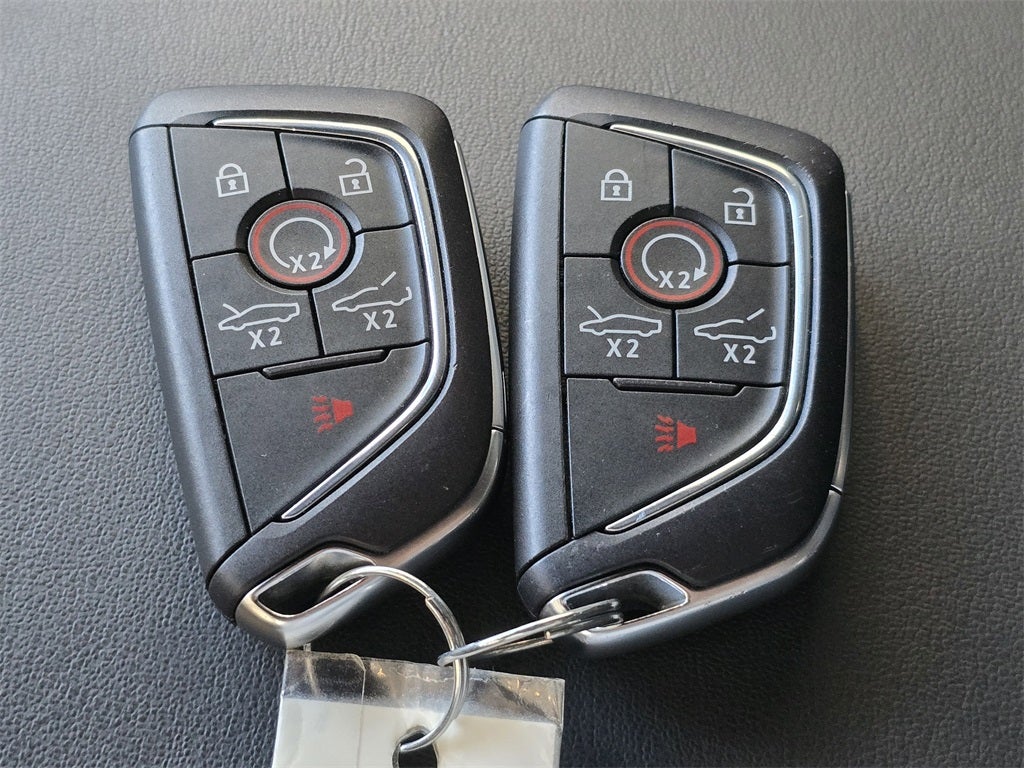 2023 Chevrolet Corvette Stingray 1LT