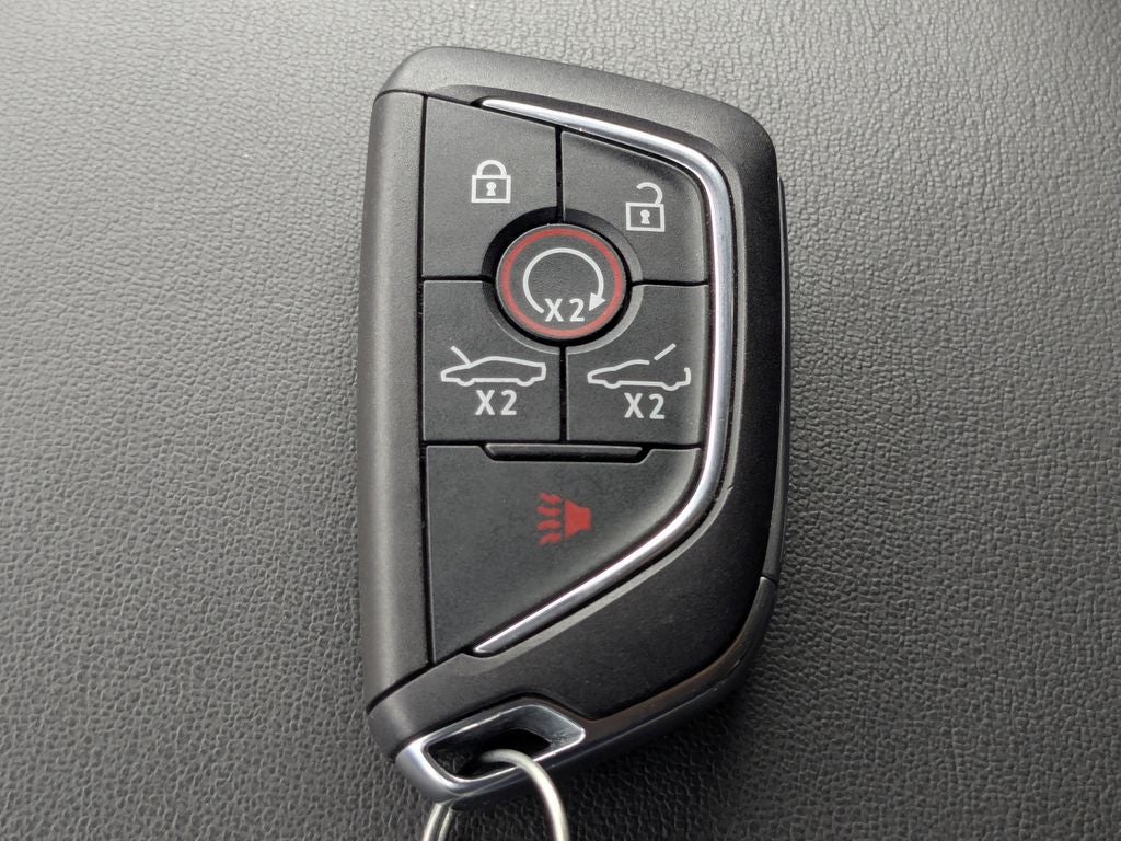 2023 Chevrolet Corvette Stingray 1LT
