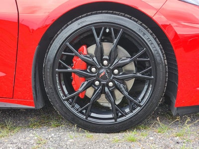 2023 Chevrolet Corvette Stingray 1LT
