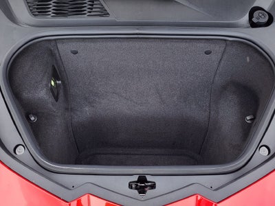 2023 Chevrolet Corvette Stingray 1LT