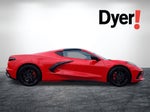 2023 Chevrolet Corvette Stingray 1LT