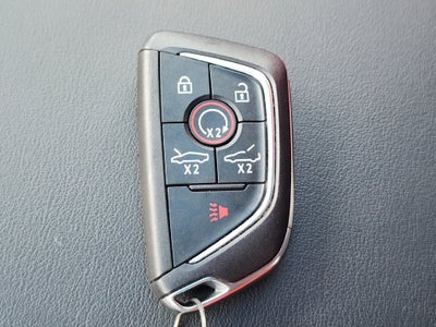 2023 Chevrolet Corvette Stingray 1LT