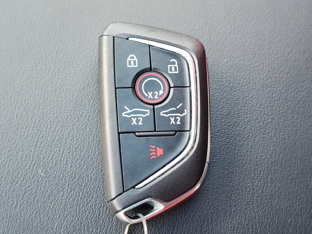 2023 Chevrolet Corvette Stingray 1LT