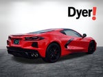 2023 Chevrolet Corvette Stingray 1LT