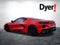 2023 Chevrolet Corvette Stingray 1LT