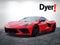 2023 Chevrolet Corvette Stingray 1LT