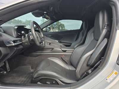 2024 Chevrolet Corvette Stingray 1LT