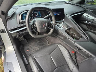 2024 Chevrolet Corvette Stingray 1LT