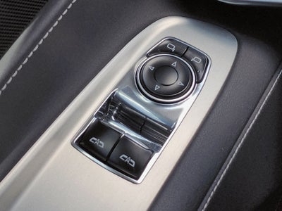2025 Chevrolet Corvette Stingray 1LT