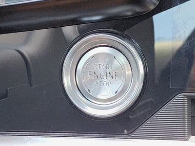 2025 Chevrolet Corvette Stingray 1LT