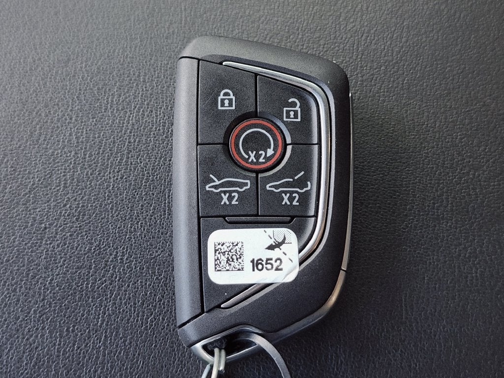 2025 Chevrolet Corvette Stingray 1LT