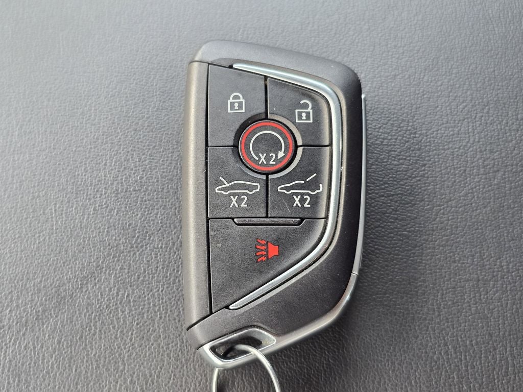 2023 Chevrolet Corvette Stingray 1LT