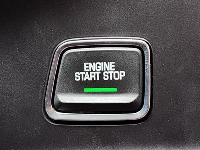 2015 Chevrolet Corvette Stingray 1LT