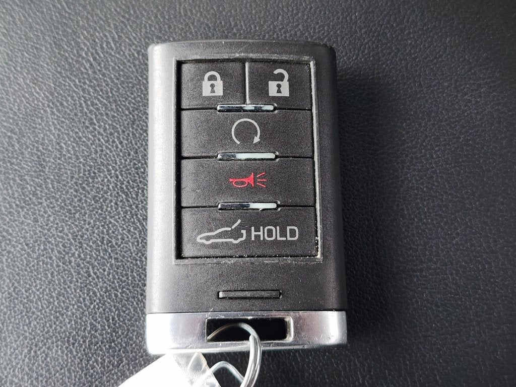 2015 Chevrolet Corvette Stingray 1LT