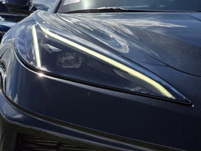 2023 Chevrolet Corvette Stingray 3LT