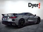 2022 Chevrolet Corvette Stingray 3LT